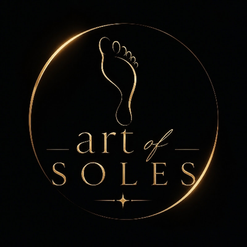 Art Of Soles creator