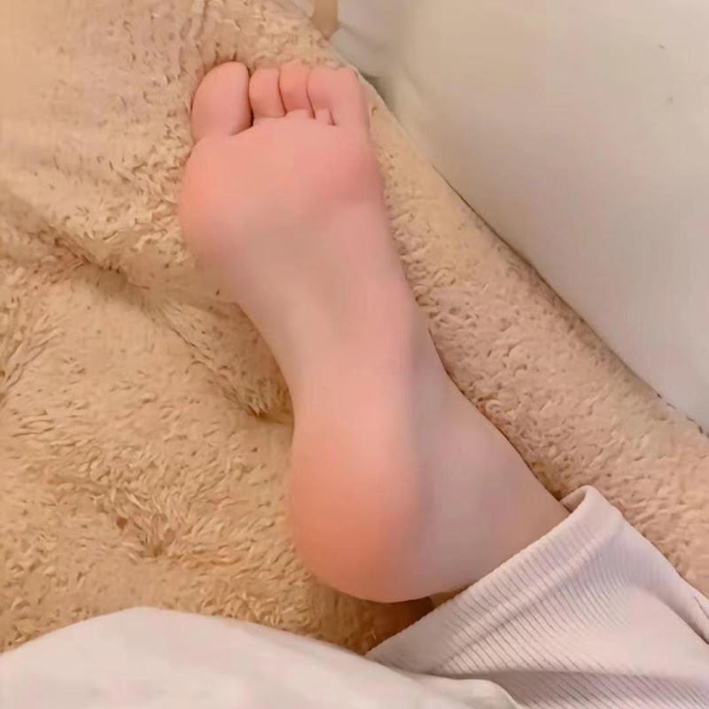 Asia Feet Fetish creator