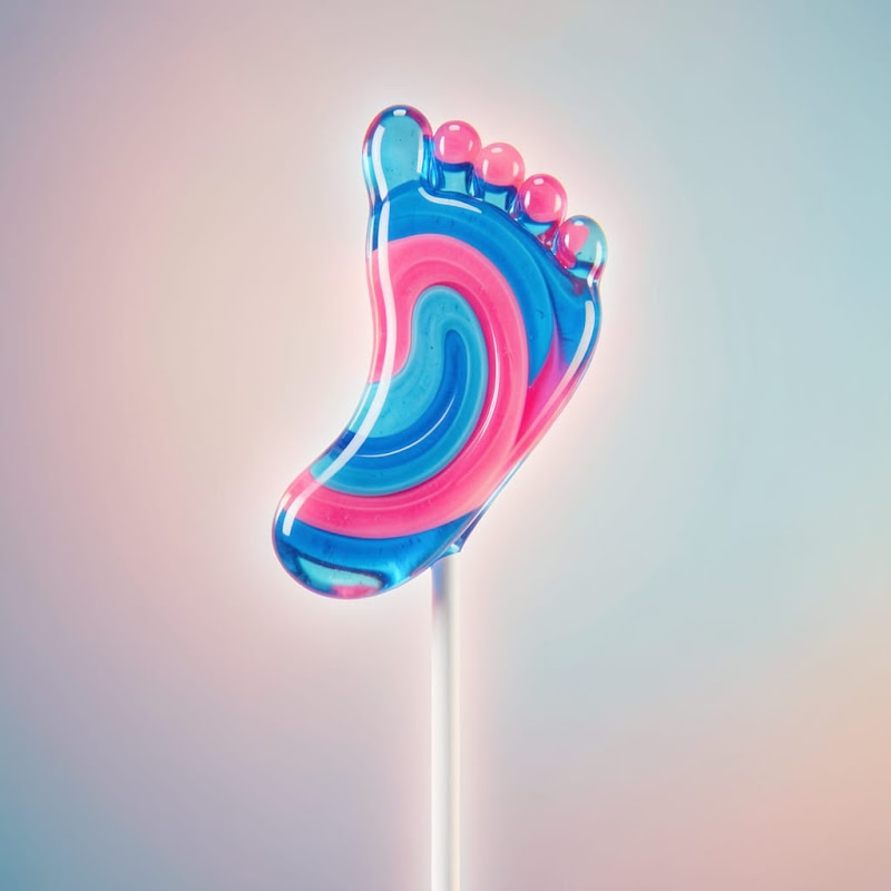 Feet University creator