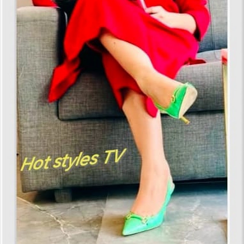 Hot styles TV Styles Tv creator