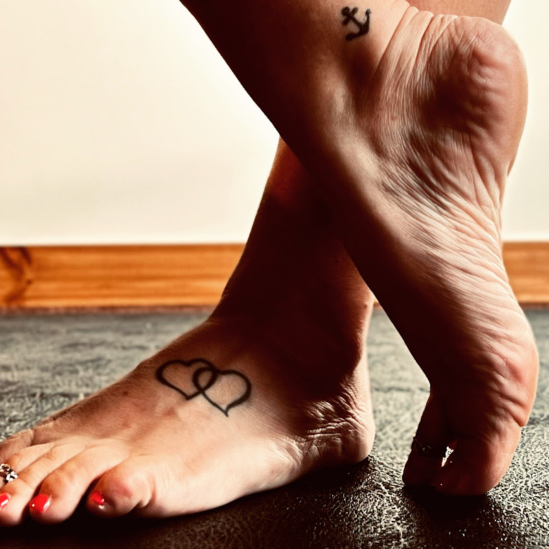 Mama Feet creator