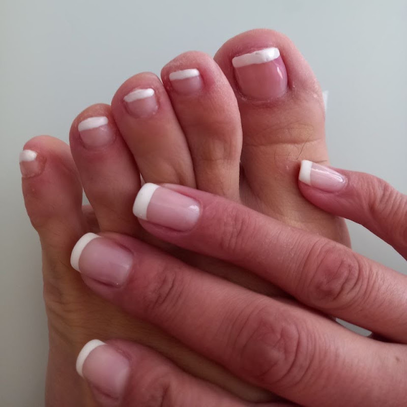 my feet creator