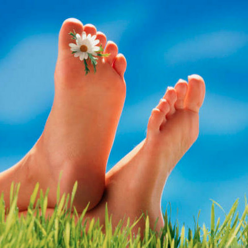 Roros Feet n Soles Reflexology creator