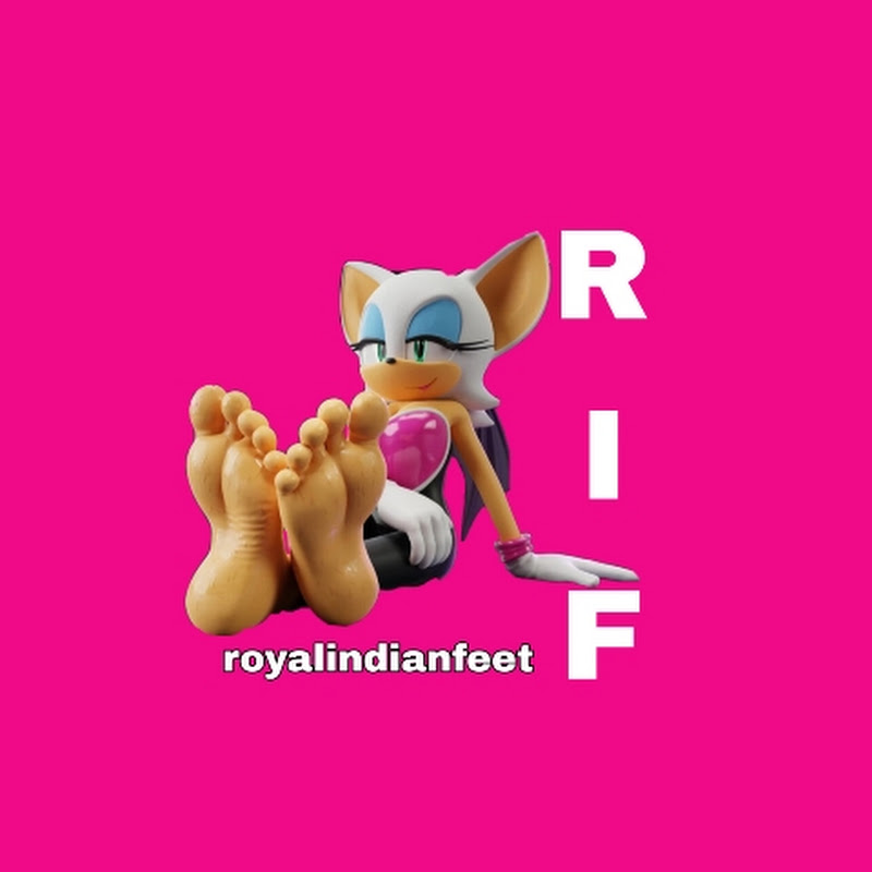 Royal Indian Feets creator