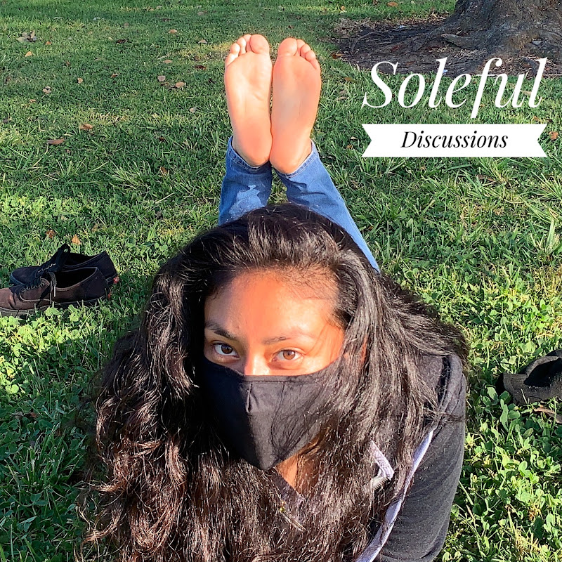 Soleful Discussions creator