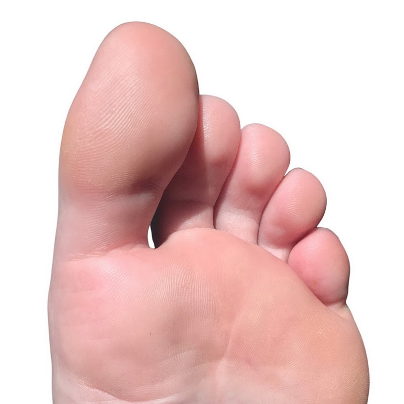 Long toes creator