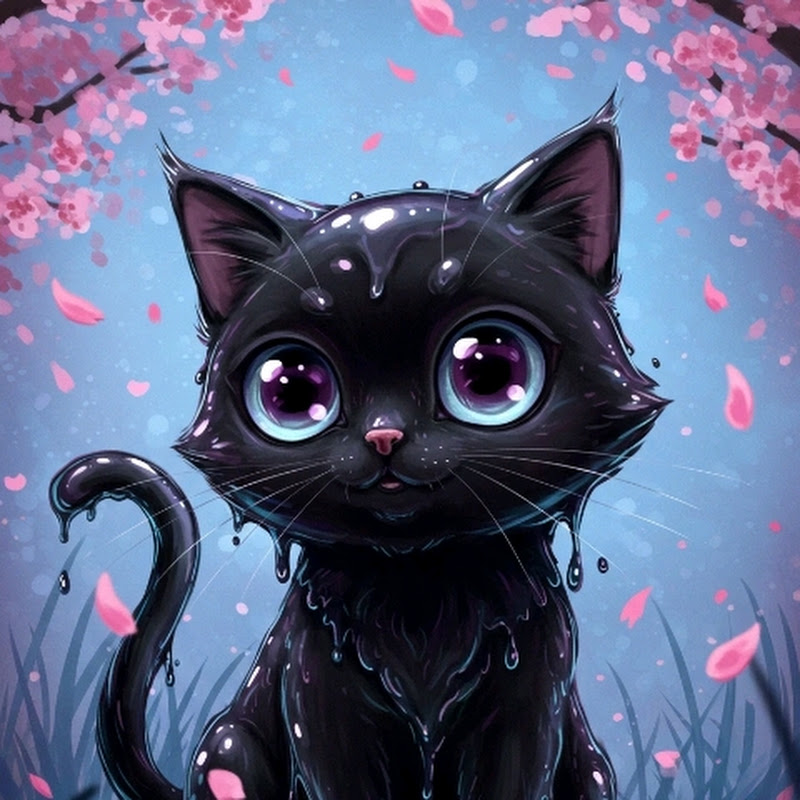 Kitty soles creator