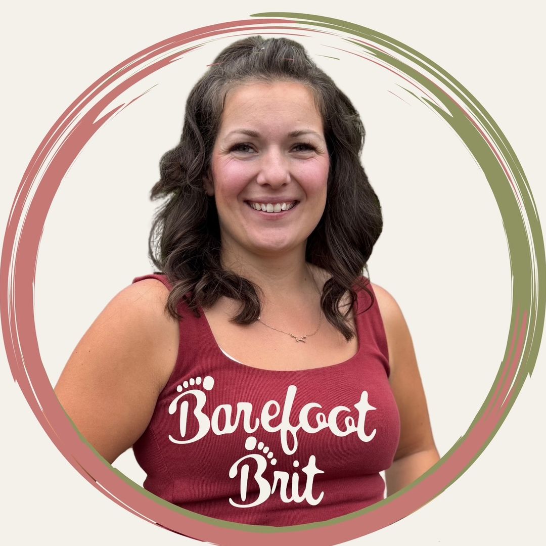barefootbrit creator