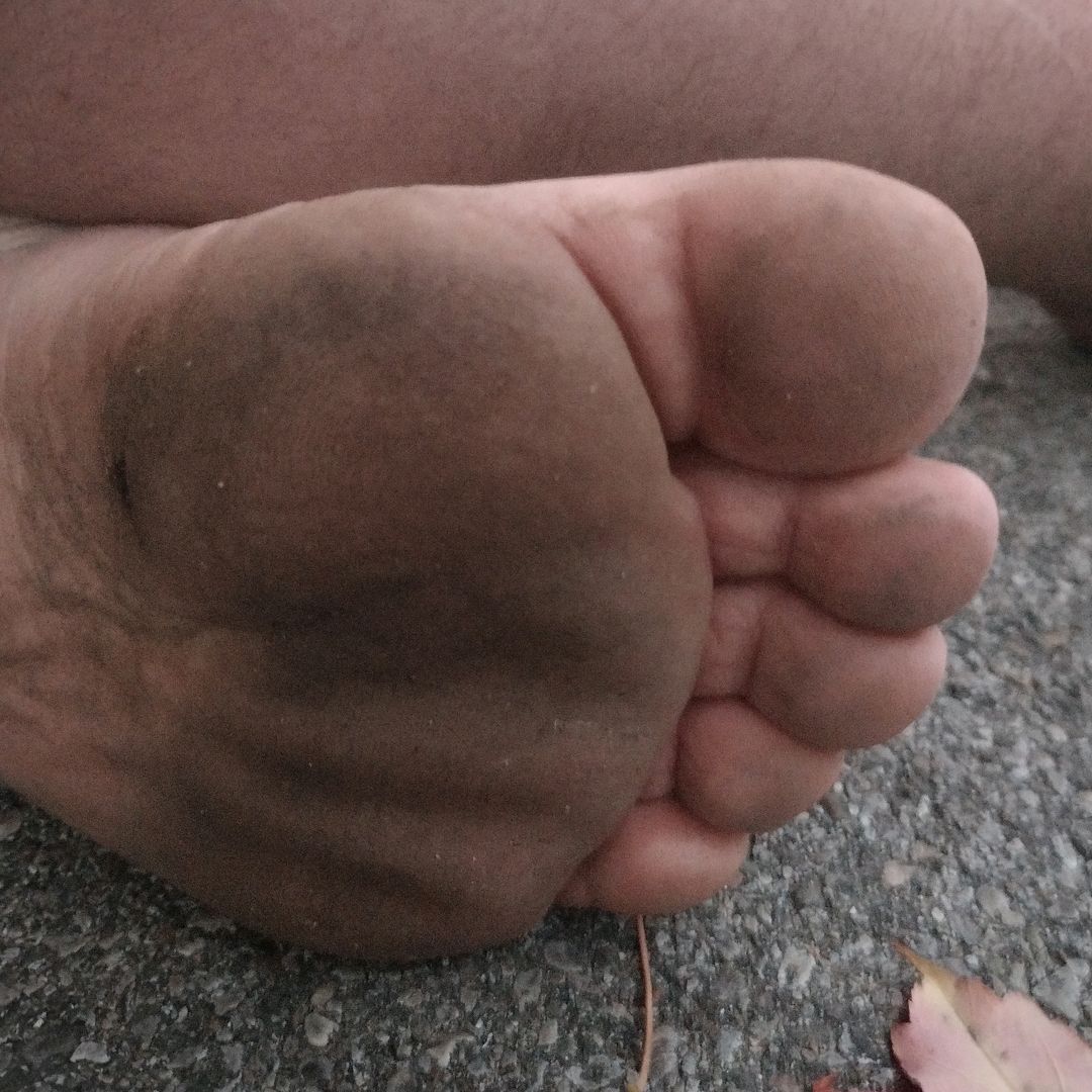 barefootforlife99 creator